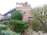 RESERVIERT-große, gepflegte Doppelhaushälfte mit Garage in ruhiger Wohnlage in der Kattriede - Nienburg (Weser)