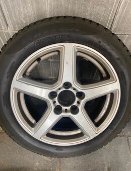 Winterreifen Pirelli - Nassau