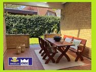 Wohnhaus mit 6 Zimmer, Teilkeller, kernsaniert, 2 Garagen, Extras! - Großenkneten