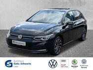 VW Golf, 1.5 VIII eTSI Style, Jahr 2020 - Leer (Ostfriesland)