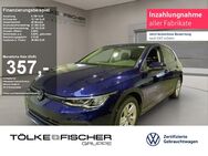 VW Golf, 2.0 TDI VIII Life, Jahr 2023 - Krefeld