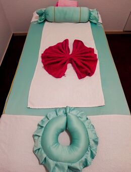 Neueröffnung Luna Spa & Massage in Diez - Diez