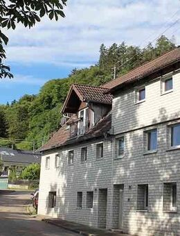 +Tolles Angebot: zwei Doppelhaushälfte in Horb am Neckar - Mühringen+ - Horb (Neckar)