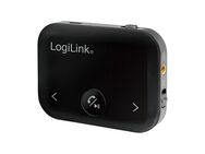 Logilink Bluetooth Audiosender Empfänger, Freisprechfunktion - Bad Gandersheim