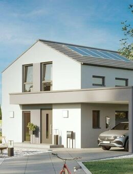 Sorgfalt in jedem Detail - Wir gestalten gemeinsam Ihr Traumhaus - Tamm