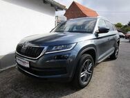 Skoda Kodiaq 2.0 TDI Style 4x4 Klima*Cam*Nav*Shzg*AHK - Calden