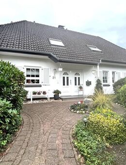 Kapitalanleger aufgepasst! Schönes Ein-/Zweifamilienhaus in Harpstedt - Harpstedt