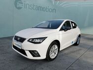 Seat Ibiza, 1.0 TSI Xcellence, Jahr 2024 - München