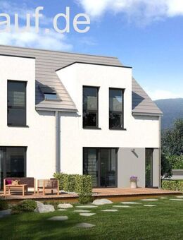 Grundstück, Haus und Bezugsfertig. direkt in Bobingen in schöner Lage - Bobingen