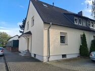 Gepflegtes Ein- bis Zweifamilienhaus in Alsdorf – Hoengen - Alsdorf (Nordrhein-Westfalen)