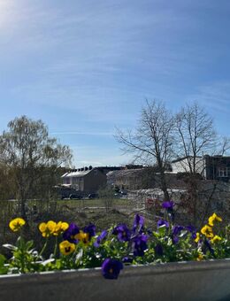 Großzügige 4-Zimmerwohnung mit Balkon - Eisenberg (Thüringen)