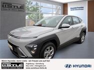 Hyundai Kona, 1.0 T-GDI SX2 Essential, Jahr 2024 - Augsburg