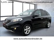 Renault Koleos Night&Day 2.0 dCi 150 FAP - Dresden