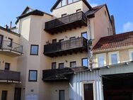 Tolle Wohnung im DG mit Wohn-Galerie - Ohrdruf