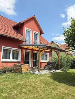 Wohnen im eigenen Naherholungsgebiet - Abenberg