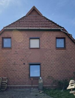 Resthof mit Herz - viel Platz, viele Ideen, tolle Lage - Verden (Aller)