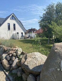 Traumhaftes Einfamilienhaus mit Einliegerwohnung nahe SPO - Tating