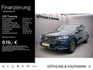 VW Touareg, 3.0 TDI, Jahr 2020 - Kelkheim (Taunus)