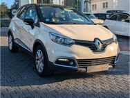 Renault Captur Intens Navi. BT/Touch. Sitzh. PDC. - Mainz