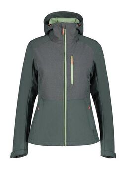 Icepeak Softshelljacke BURNET (1-St)