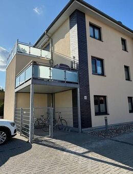 Exklusive 2,5-Zimmer-Wohnung im Herzen von Bad Bevensen - Bad Bevensen