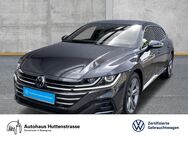VW Arteon, 2.0 TDI Shooting Brake R-Line, Jahr 2023 - Halle (Saale)