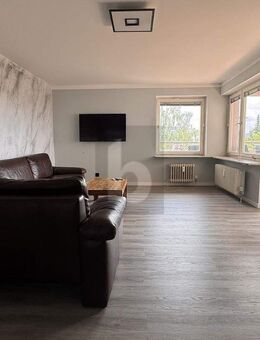EINZUGSBEREIT MIT BALKON, TG, AUFZUG - Schwäbisch Hall