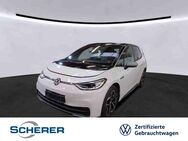 VW ID.3, 1st Plus First%, Jahr 2020 - Neunkirchen (Saarland)