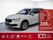 Skoda Kamiq, 1.5 TSI Style ViCo WSS-HEIZ, Jahr 2024 - Eggenfelden