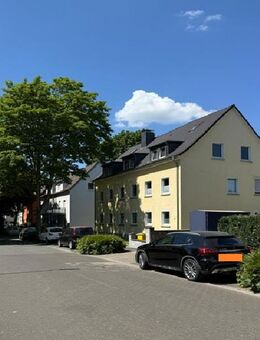 Topp-MFH mit Garage in City- und Uni-Nähe! 2 Wohnungen sind ab sofort frei! - Dortmund