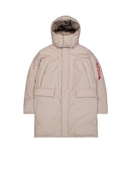Alpha Industries Parka Puffer Parka