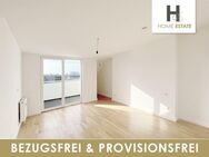 Bezugsfreie Dachgeschosswohnung - Detailverliebt & Provisionsfrei - Berlin