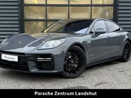 Porsche Panamera, GTS | | el | |, Jahr 2022 - Ergolding