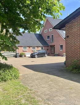 Ländliches Anwesen in der Samtgemeinde Fürstenau - Bippen