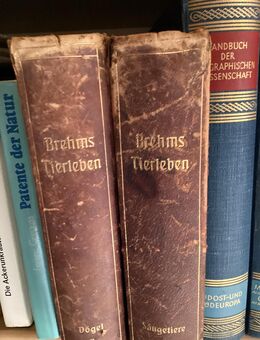 Antiquarische Bücher - Adelzhausen