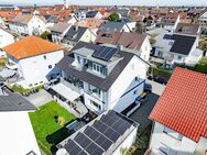 Saniertes Mehrfamilienhaus mit 3 Wohneinheiten in zentraler Lage - Neuenburg (Rhein)
