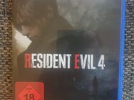 Resident Evil 4 PlayStation 5 - Würzburg