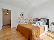 Barrierefreie 3-Zimmer-Wohnung mit Terrasse - Bochum