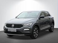 VW T-Roc, 1.5 TSI Style IQ Drive IQ DRIVE, Jahr 2020 - Bruchsal