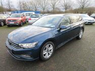 VW Passat Variant, 2.0 TDI Business, Jahr 2022 - Bergkamen