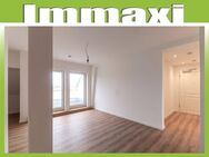 EUTRITZSCH + 2 RAUM MIETWOHNUNG + ERSTBEZUG NACH DACHGESCHOSSAUSBAU - Leipzig