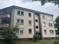 Demnächst frei! 2-Zimmer-Wohnung in Duisburg Obermarxloh - Duisburg