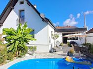 Saniertes, freistehendes Einfamilienhaus in zentraler Lage von Mühldorf am Inn! - Mühldorf (Inn)