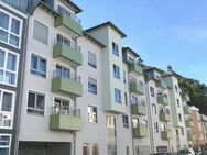 Schöne 2 Zimmerwohnung in Saarbrücken St. Arnual - Saarbrücken