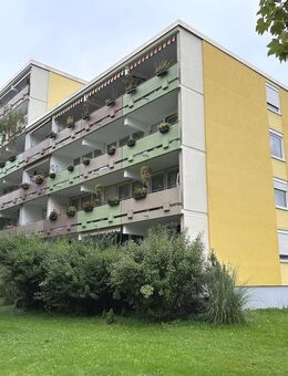 Kapitalanlage vor den Toren Freiburgs - Umkirch