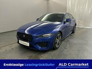 Jaguar XE P250 Aut. R-Dynamic SE Limousine, 4-türig, Automatik, 8-Gang - Bad Fallingbostel