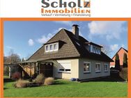 Großzügiger Bungalow in ruhiger Sackgassenlage! - Apen