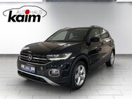 VW T-Cross, 1.5 TSI Style, Jahr 2022 - Leck