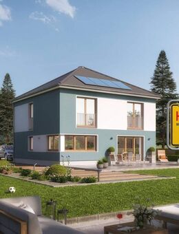 Repräsentativ, stilvoll genießen ! - Taarstedt