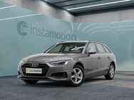 Audi A4, Avant 35 TDI PHONE BOX SOUNDPAKET, Jahr 2019 - München